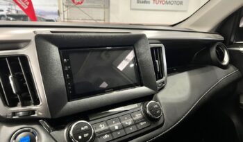 
TOYOTA RAV4 2.5 4×2 2017 full									