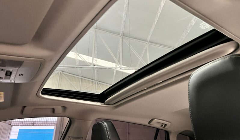 
TOYOTA RAV4 2.5 4×2 2017 full									