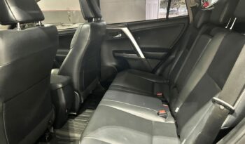 
TOYOTA RAV4 2.5 4×2 2017 full									