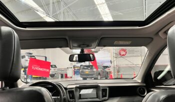 
TOYOTA RAV4 2.5 4×2 2017 full									