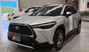 TOYOTA COROLLA CROSS XEI HV 2022 full