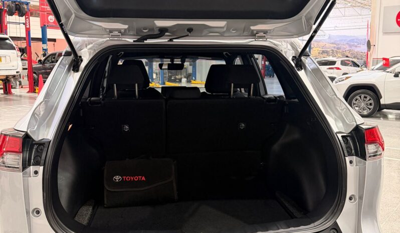 
TOYOTA COROLLA CROSS XEI HV 2022 full									