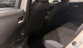 TOYOTA COROLLA CROSS XEI HV 2022 full