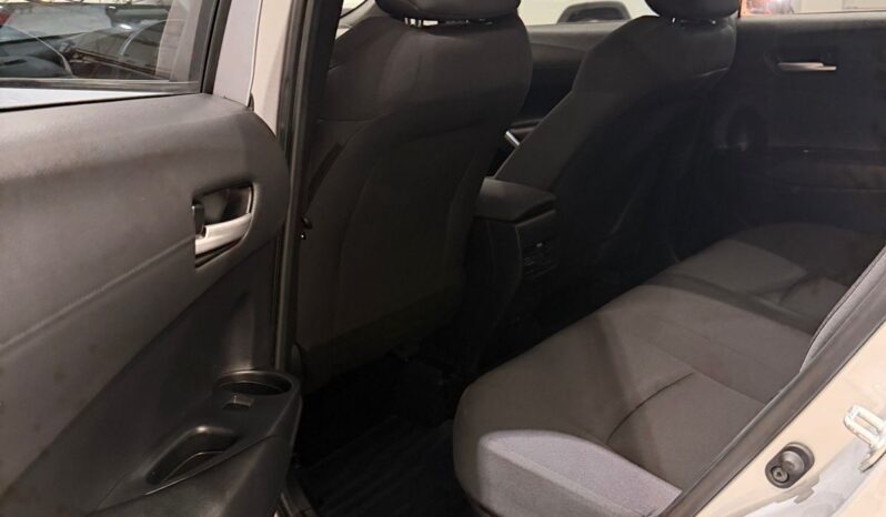 
TOYOTA COROLLA CROSS XEI HV 2022 full									