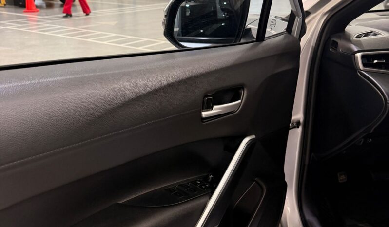 
TOYOTA COROLLA CROSS XEI HV 2022 full									