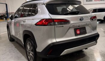 TOYOTA COROLLA CROSS XEI HV 2022 full