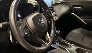 TOYOTA COROLLA CROSS XEI HV 2022 full