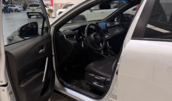 TOYOTA COROLLA CROSS XEI HV 2022 full