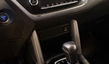 TOYOTA COROLLA CROSS XEI HV 2022 full