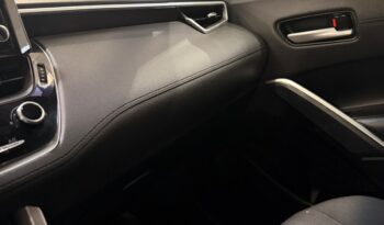 TOYOTA COROLLA CROSS XEI HV 2022 full