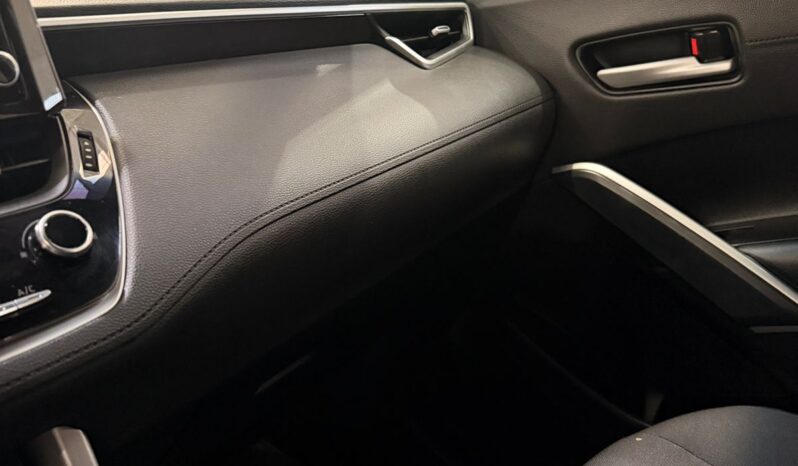 
TOYOTA COROLLA CROSS XEI HV 2022 full									