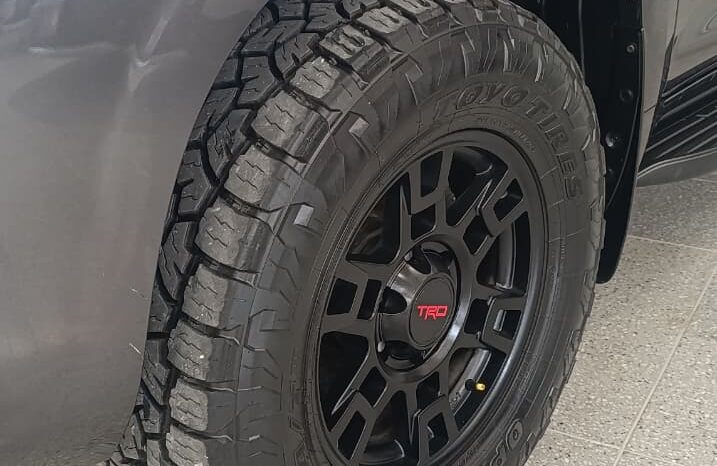 
PRADO DIESEL TX-L 2020 full									