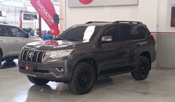 
PRADO DIESEL TX-L 2020 full									