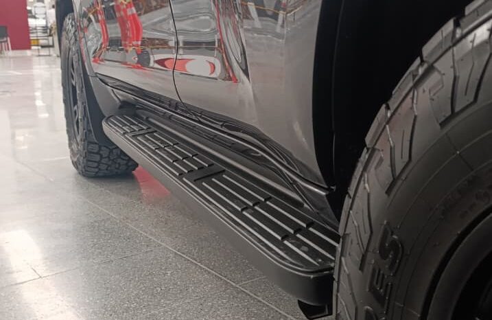 
PRADO DIESEL TX-L 2020 full									