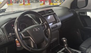 
PRADO DIESEL TX-L 2020 full									