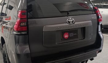 
PRADO DIESEL TX-L 2020 full									