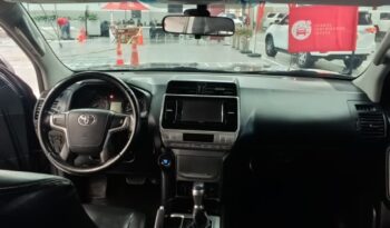 
PRADO DIESEL TX-L 2020 full									