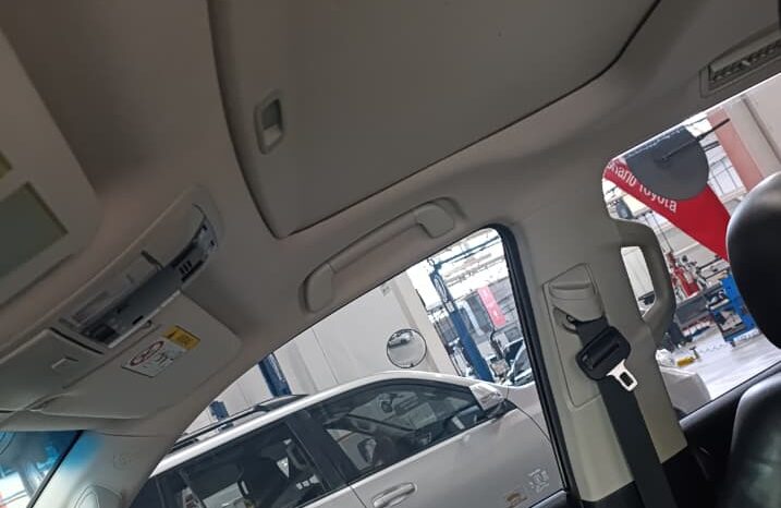 
PRADO DIESEL TX-L 2020 full									