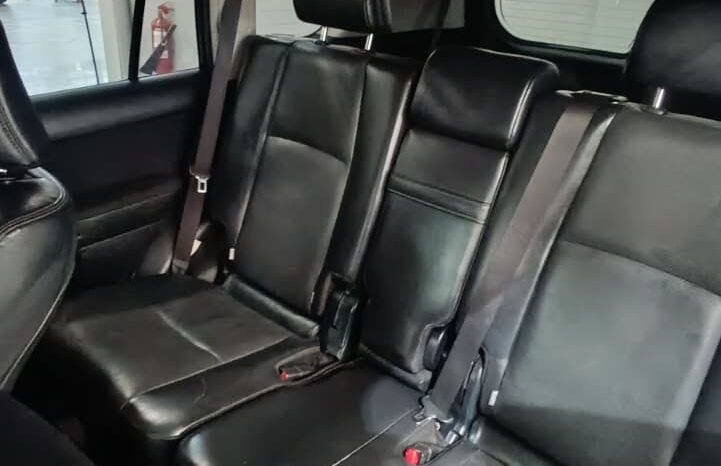 
PRADO DIESEL TX-L 2020 full									