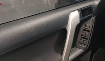 
PRADO DIESEL TX-L 2020 full									