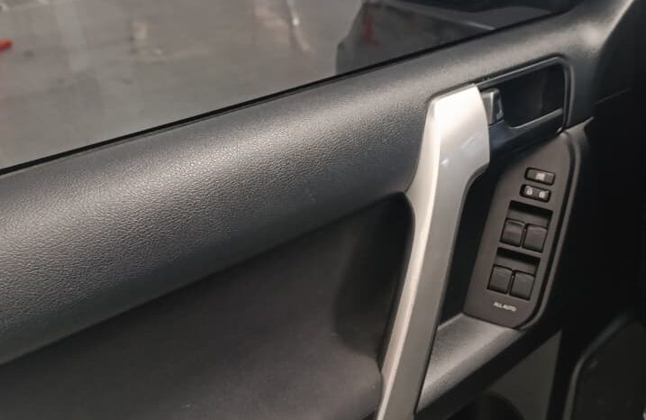 
PRADO DIESEL TX-L 2020 full									