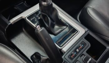 
PRADO DIESEL TX-L 2020 full									