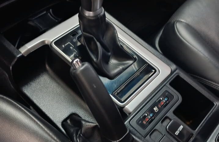 
PRADO DIESEL TX-L 2020 full									