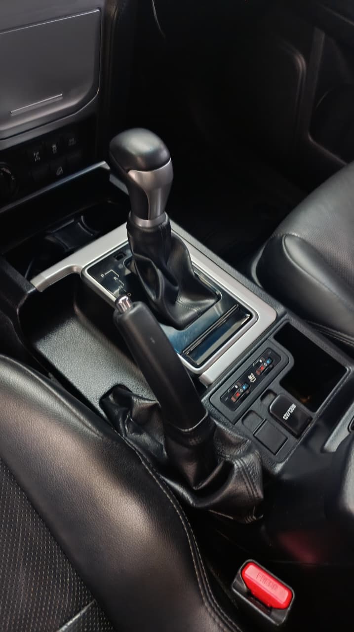 PRADO DIESEL TX-L 2020