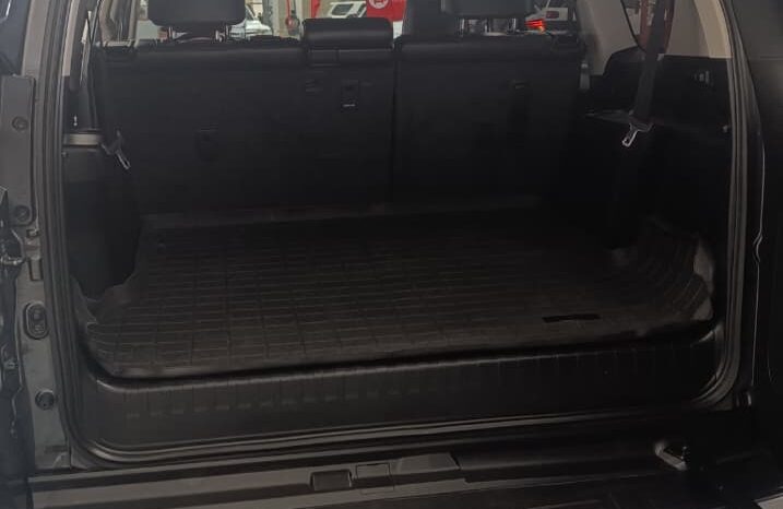 
PRADO DIESEL TX-L 2020 full									