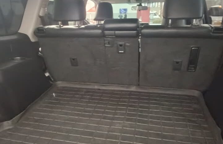 
PRADO DIESEL TX-L 2020 full									