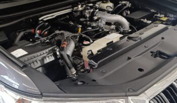 
PRADO DIESEL TX-L 2020 full									