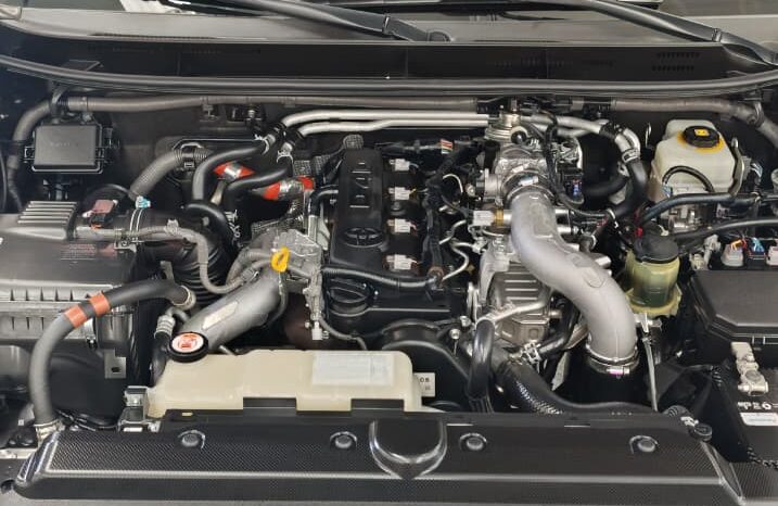 
PRADO DIESEL TX-L 2020 full									