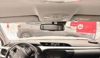 
HILUX 2,8 DIESEL 4X4 AT 2024 full									