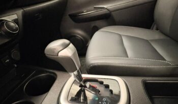 
HILUX 2,8 DIESEL 4X4 AT 2024 full									