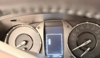 
HILUX 2,8 DIESEL 4X4 AT 2024 full									