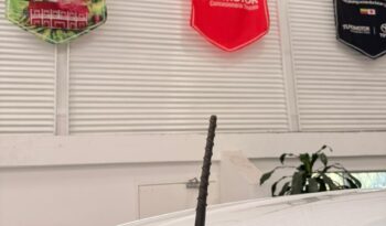 
HILUX 2,8 DIESEL 4X4 AT 2024 full									