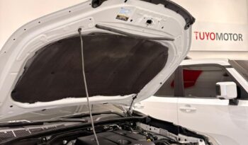 
HILUX 2,8 DIESEL 4X4 AT 2024 full									