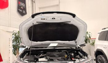 
HILUX 2,8 DIESEL 4X4 AT 2024 full									