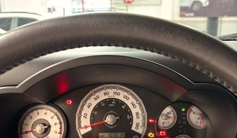 
FJ CRUISER 2019 full									