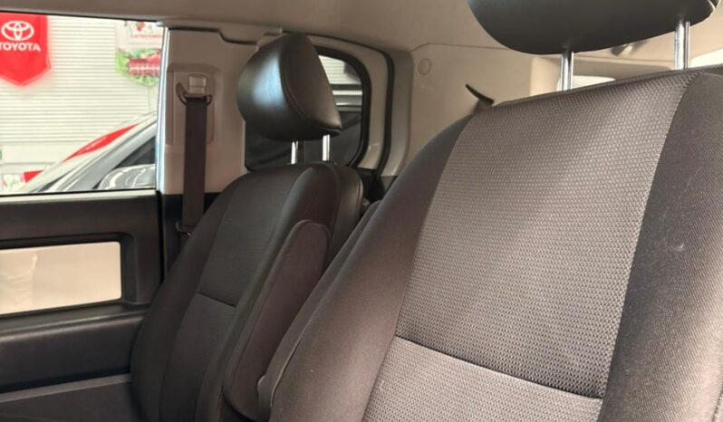 
FJ CRUISER 2019 full									