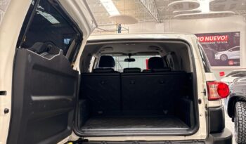 
FJ CRUISER 2019 full									