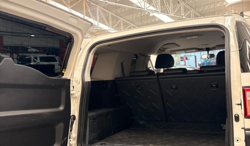 
FJ CRUISER 2019 full									