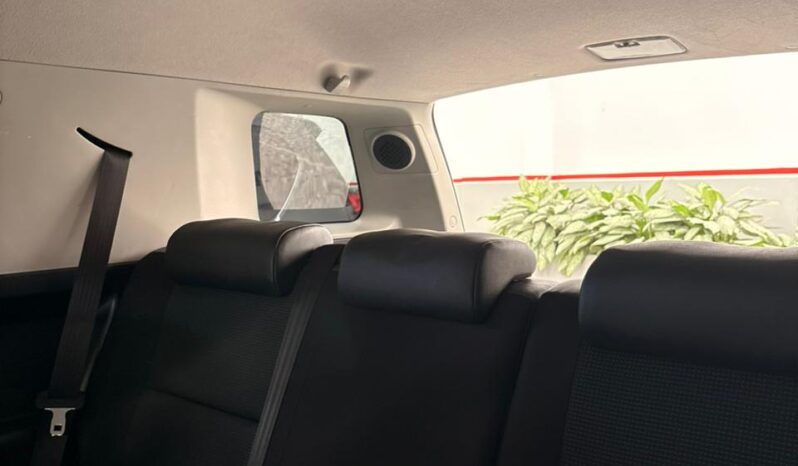 
FJ CRUISER 2019 full									