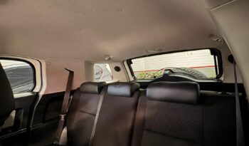 
FJ CRUISER 2019 full									