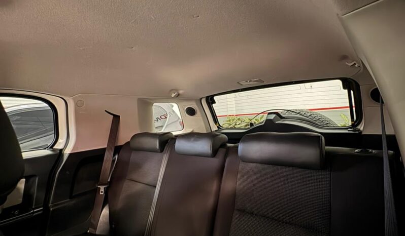 
FJ CRUISER 2019 full									