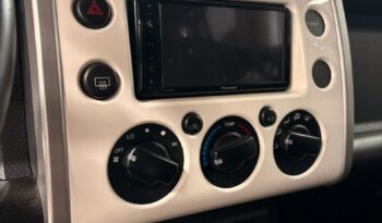 
FJ CRUISER 2019 full									