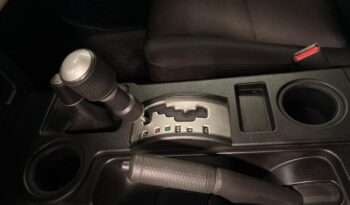 
FJ CRUISER 2019 full									