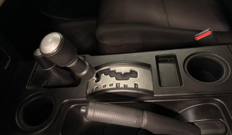 
FJ CRUISER 2019 full									