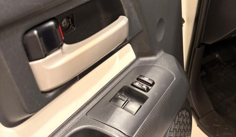 
FJ CRUISER 2019 full									