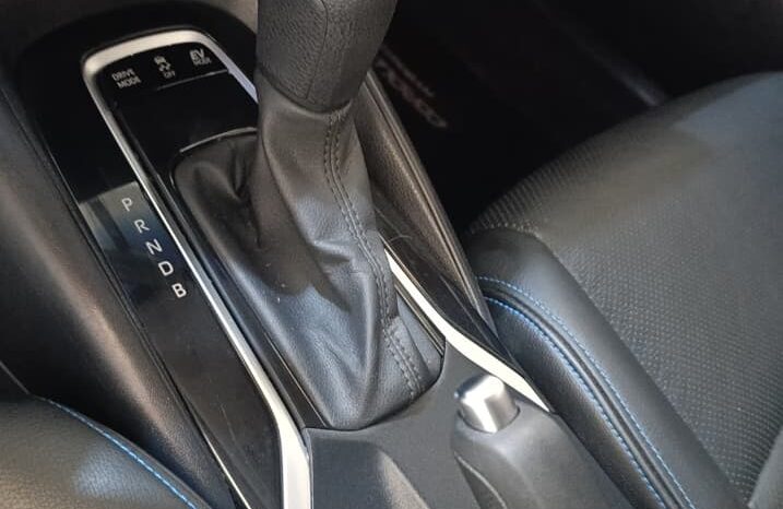 
COROLLA SEDAN XEI HV 2020 full									